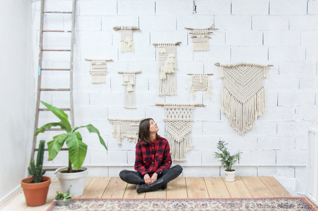 julie,julie eye see,macramé,modernmacrame,lifestyle,déco,hippie chic,déco boho,la boho factory,hossegor