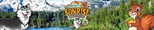 Wellsboro Area VBS presents: SonRise National Park – Find Your Trail to Jesus. 