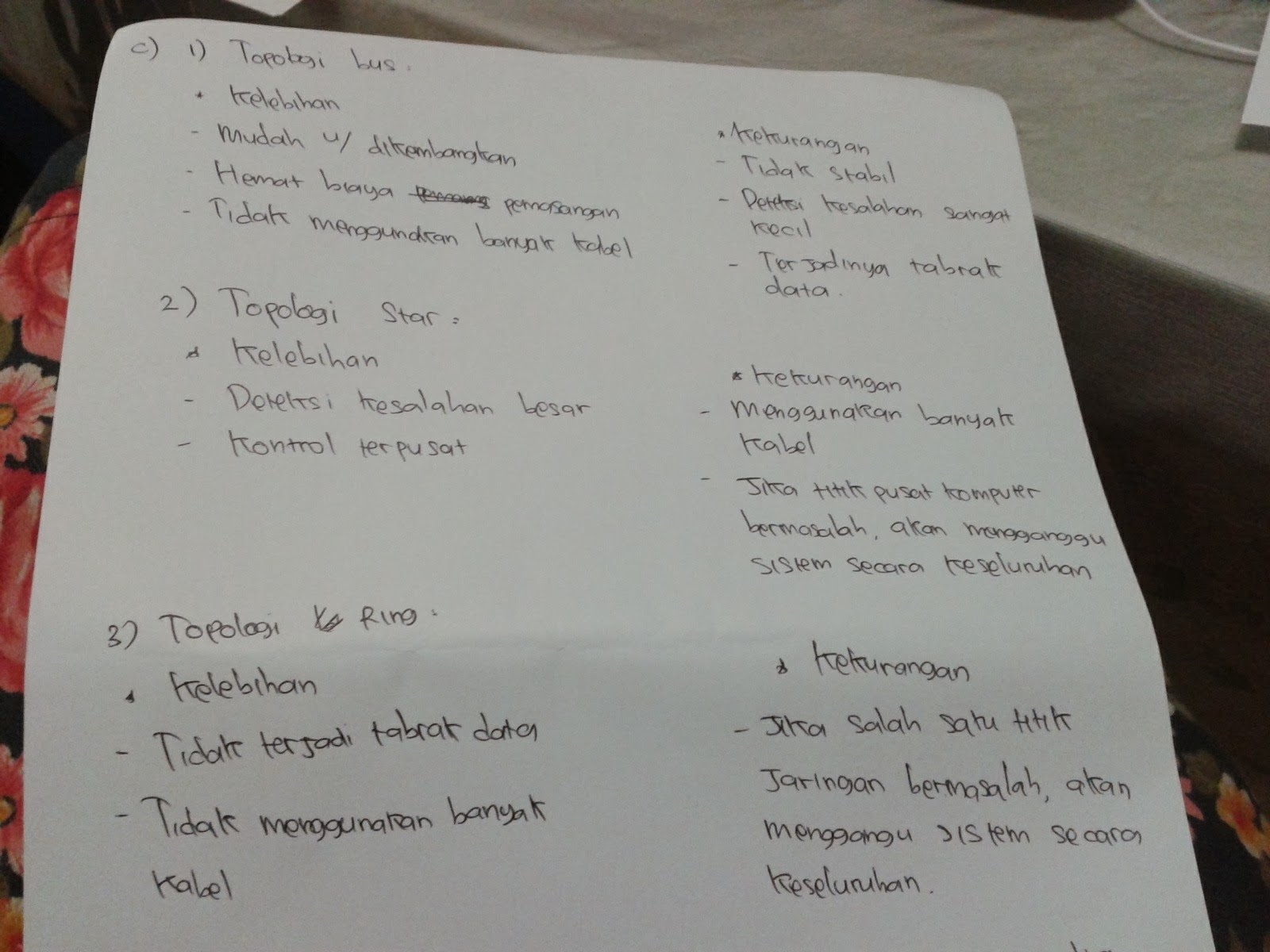 Soal Tik Essay Kelas 9 Soal Essay Tik Kelas 9 Beserta Jawaban