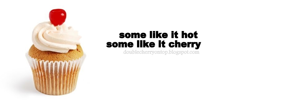 some like it hot | some like it cherry