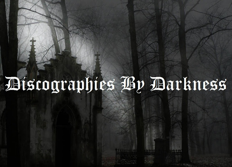 Only Metal Discographies