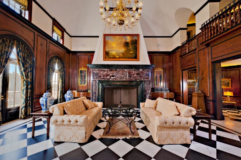 Passion For Luxury Luxury Mansion in Bradbury Estates, California