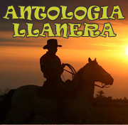 Antología Llanera