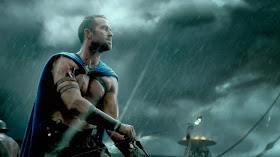 Arul S Movie Review Blog 300 Rise Of An Empire 2014 This Is Not That Sparta With 3d Review