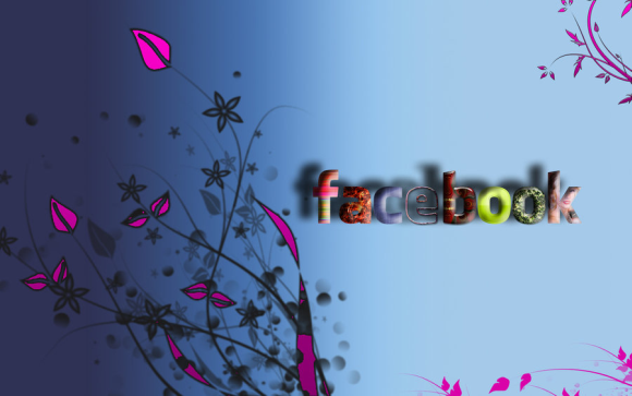 Facebook HD Wallpaper