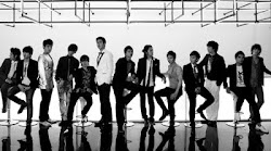 super junior forever