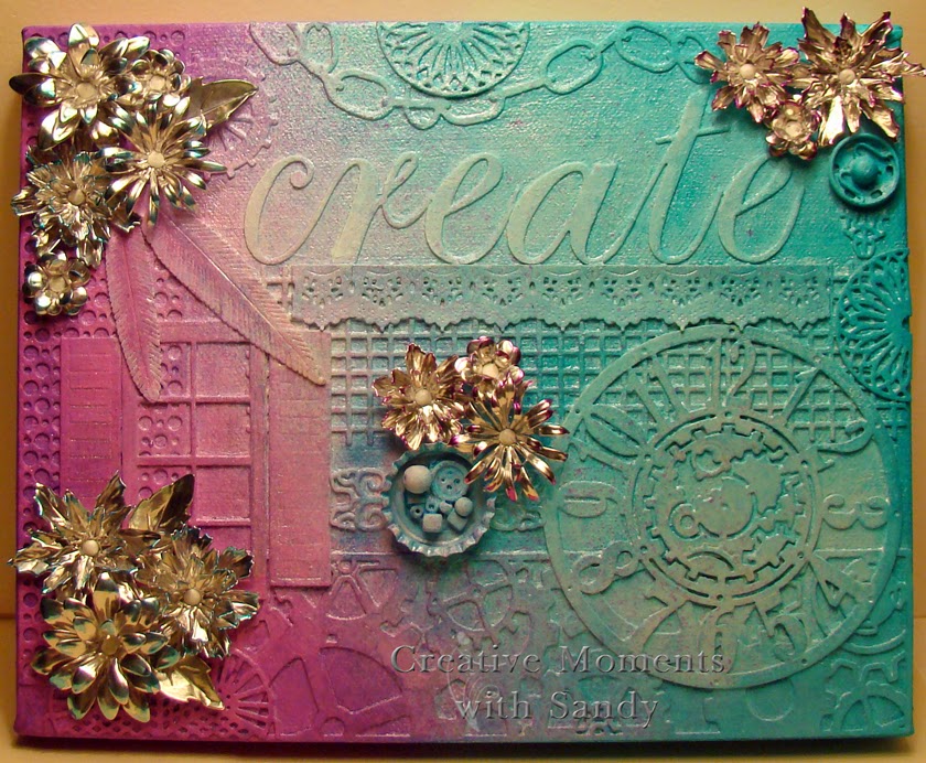 Create Mixed Media Cheery Lynn Designs Inspiration Blog