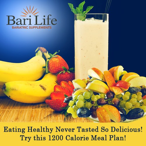 Bariatric Vitamins and Supplements for Post Bariatric Surgery