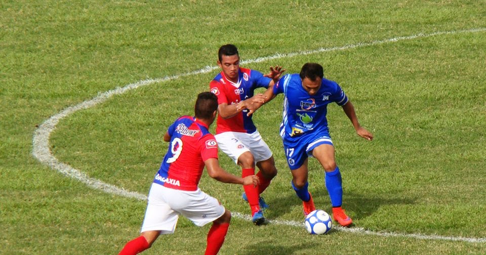 Atlético MarteFAS Club Deportivo Atletico Marte Historico.
