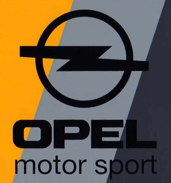Opel Logo Cars Logos