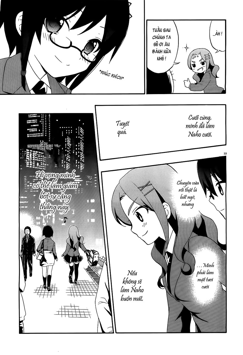 Corpse Party: Book of Shadows chap 1 Trang 35 - Mangak.net