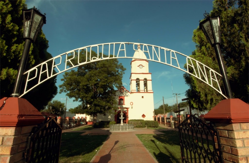 FELICIDADES CAMARGO TAM. 265 ANIVERSARIO PERIÓDICO FRONTERA DE