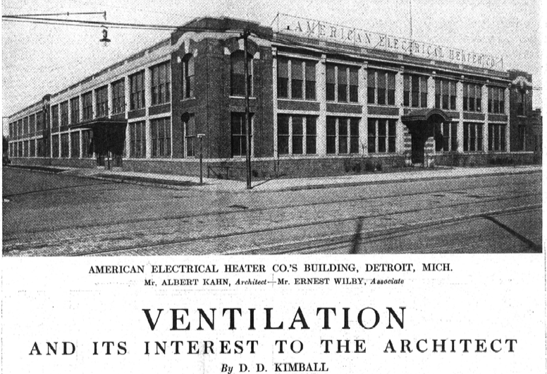 Progress is fine, but it's gone on for too long. Vanished tool makers