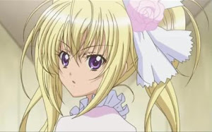 Shexii Anime Girl look alike of Maggy (: