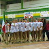 Patinagem Artística – Torneio Aberto 2013 “ SFRUA ficou no 6º lugar por equipas”