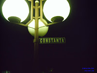 Constanta Bahnhof