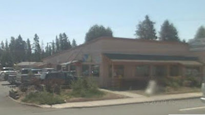 LaPine Inn, La Paine OR from Google Street View
