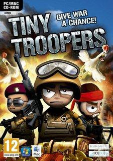 Baixar Tiny Troopers – PC Tiny Troopers – PC
