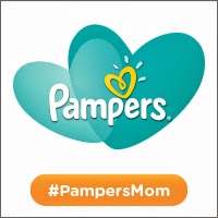 Pampers Mom