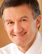 Enbridge CEO 2012- Al Monaco.