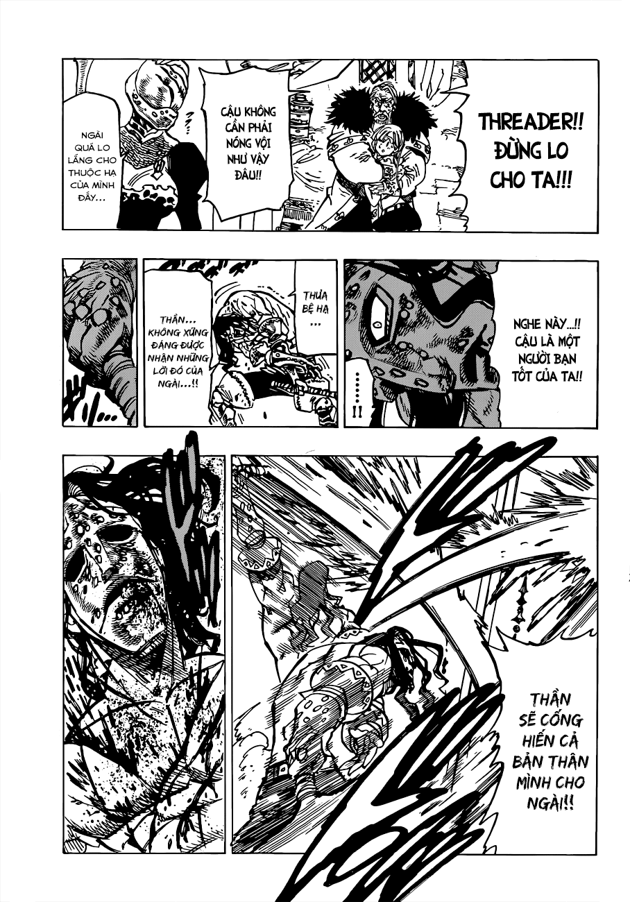 Nanatsu no Taizai chap 80 Trang 6 - p0sixspwn.com Nanatsu no Taizai chap 80 Trang 6 - p0sixspwn.com