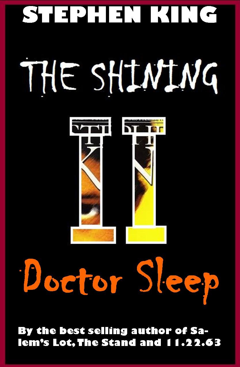 Doctor Sleep