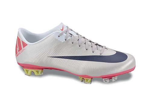 mercurial rosa antiga