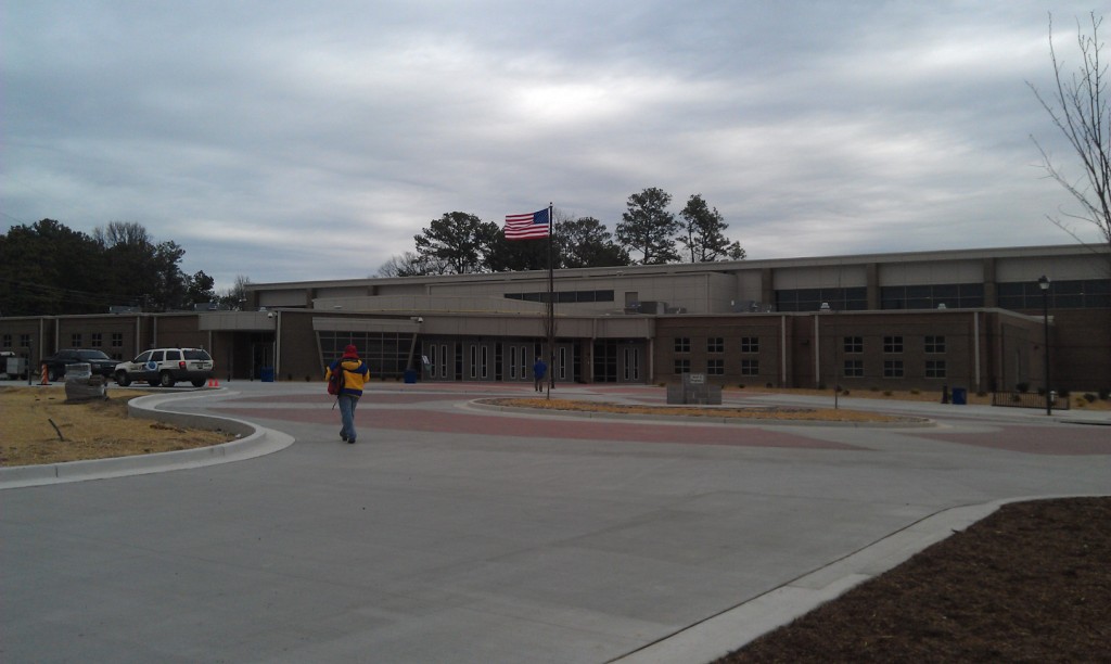 Shay's Picks The Mack Gaston Community Center grand opening
