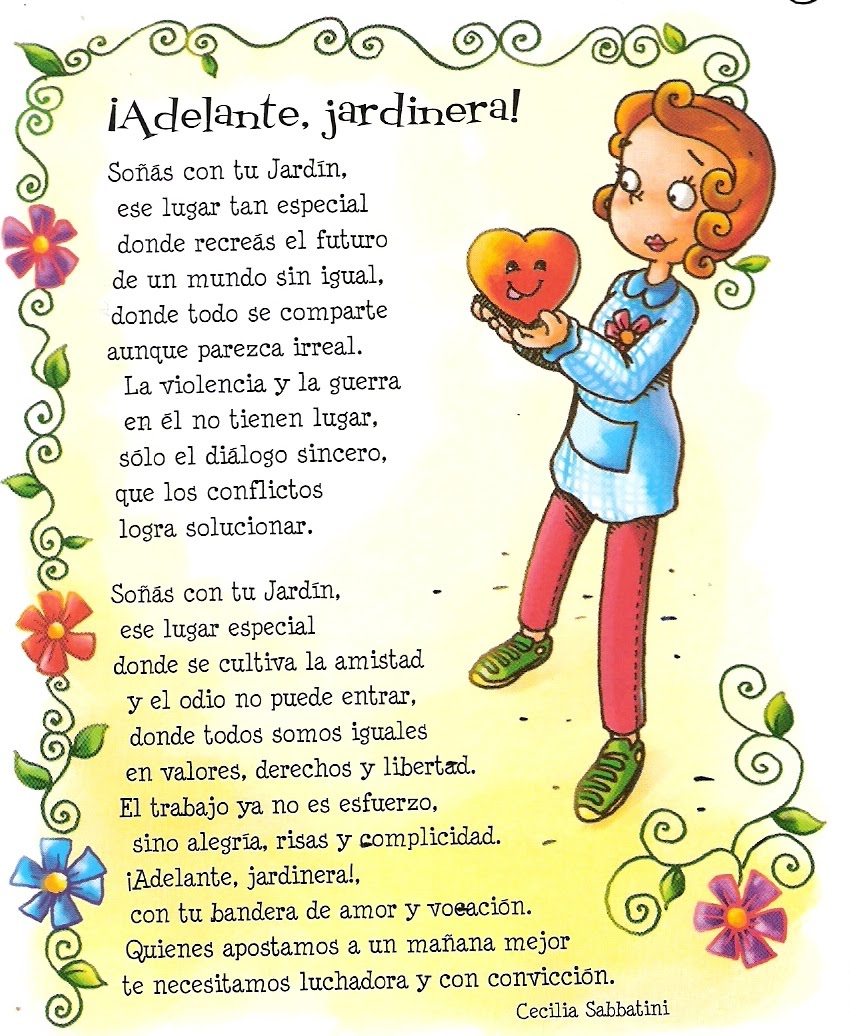 dentro del aula feliz día día nacional de los jardines de infantes dentro del aula feliz día día nacional de los jardines de infantes
