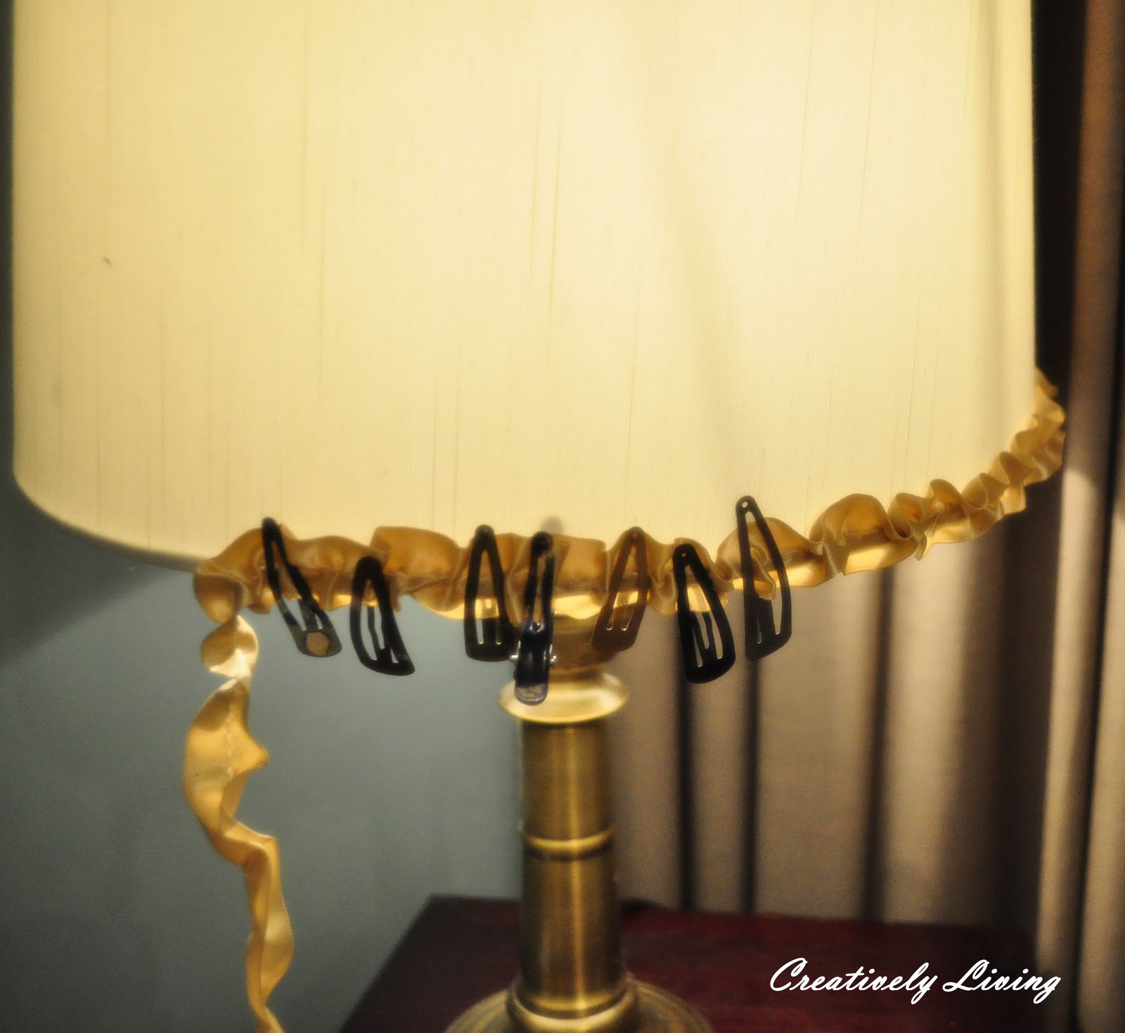 creative lamp shades