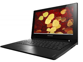 Spesifikasi Harga Laptop Lenovo Ideapad s210t-3324