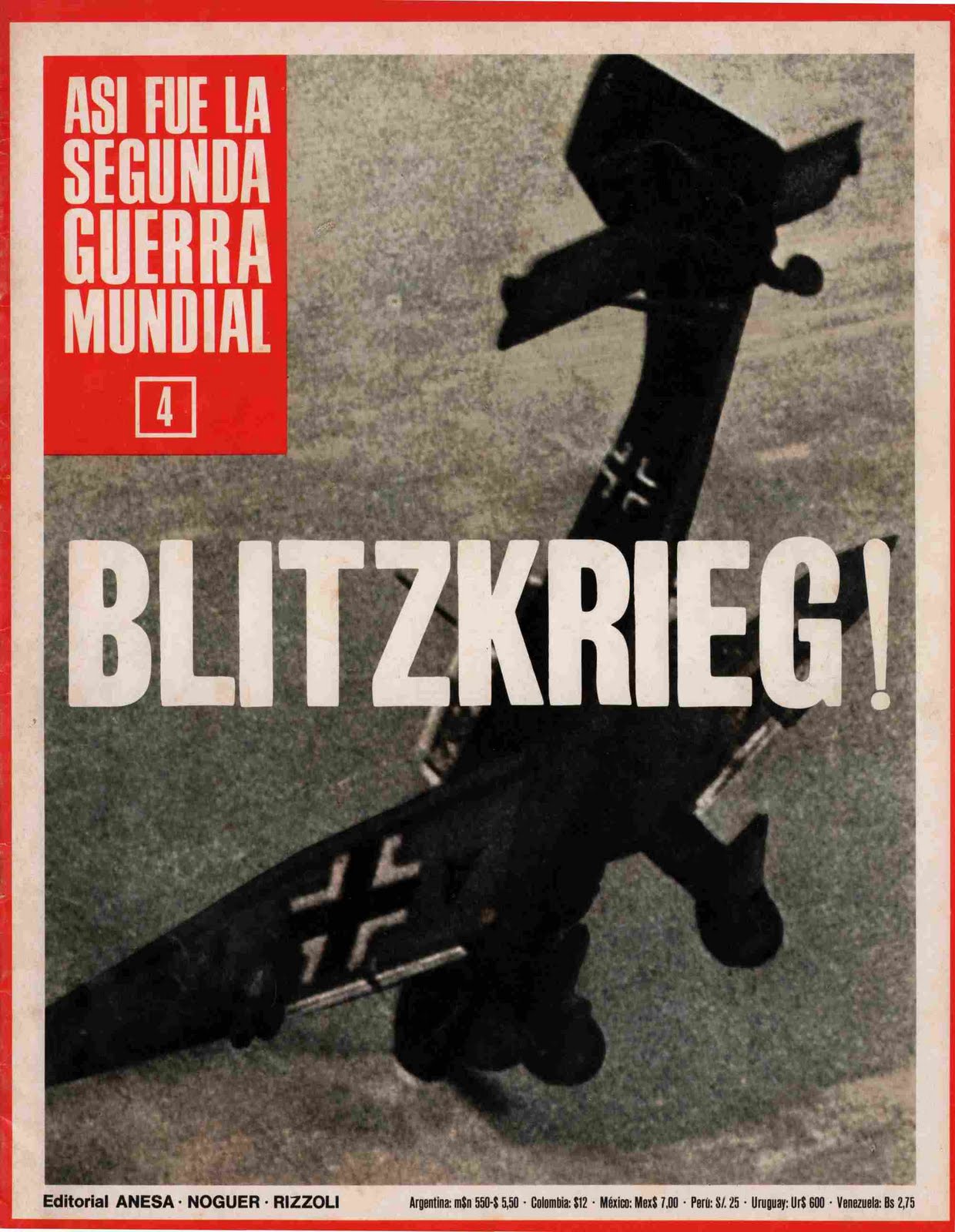LA SEGUNDA GUERRA MUNDIAL DESCARGA la segunda guerra mundial descarga: