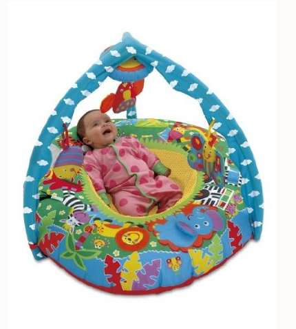 mothercare playnest