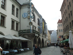 Hofbrau Haus