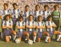 1984 / 1985 - Campeões