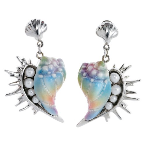 The W's Franz Jewelry