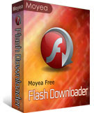 Free Flash Downloader