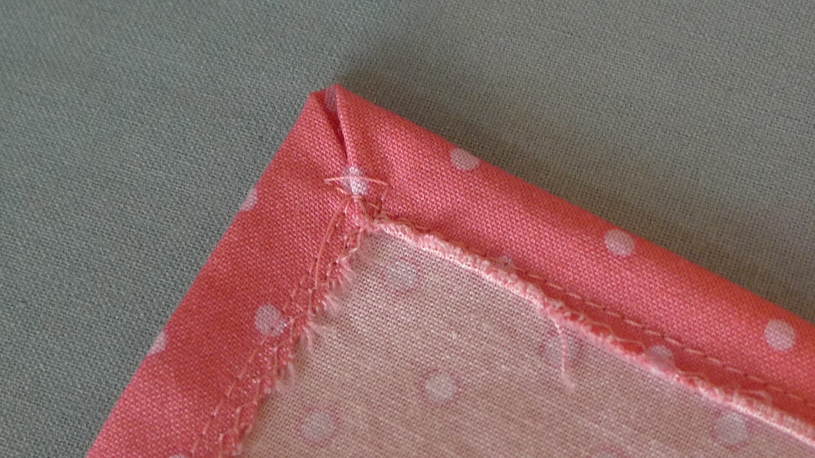 ToBeContinued Box Pleat Crib Skirt Tutorial!