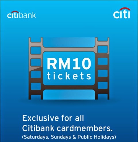 Citi Card Ticket Sales Citi Card Ticket Sales