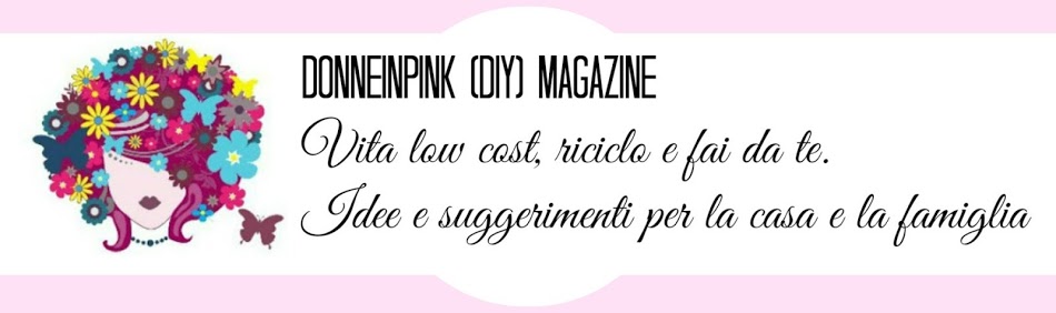 donneinpink magazine