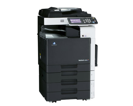 Downloads - bizhub 20 - KONICA MINOLTA Europe Konica Minolta Bizhub 20 Printer Driver Download