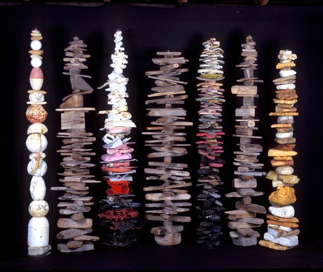 Educación Artística y Cultural, Santa Rosa de Lima. Concurso TÓTEM