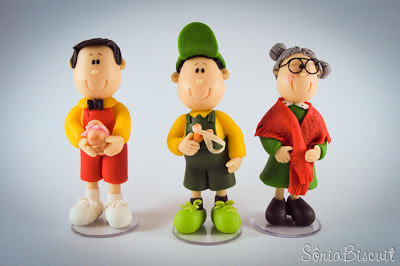 Turma do Chaves Biscuit Biscuit Chaves Quico Chiquinha Seu Madruga Dona Florinda Professor Girafales Jaiminho Bruxa do 71 Seu Barriga Pópis Godines Paty Chapolin Nhonho