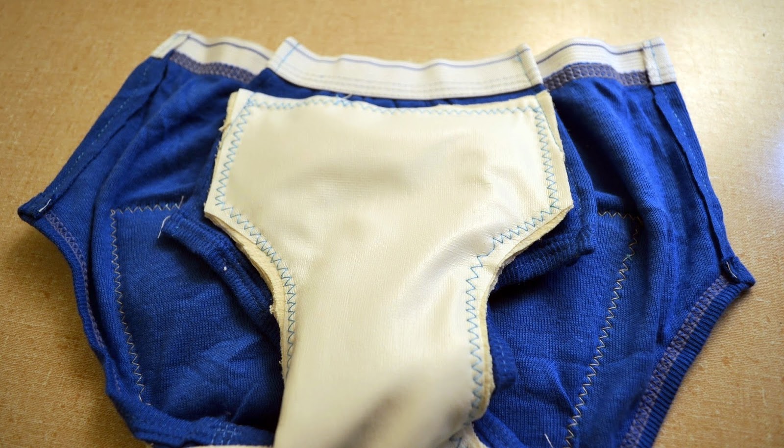 Simple Training Pants Tutorial • Heather Handmade