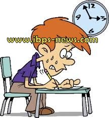 Tips for IBPS PO/ Clerk/ RRB exam ibps exam tips