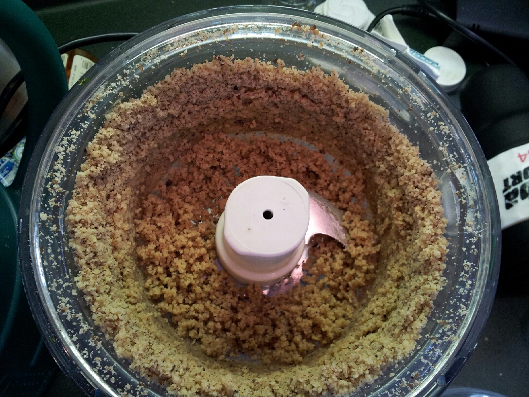 Southern Forager Pineapple Weed Cheesecake!