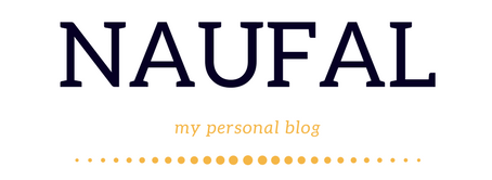 Naufal Blog