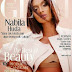 Nabila Huda Beraksi SEKSl DI Majalah GLAM !