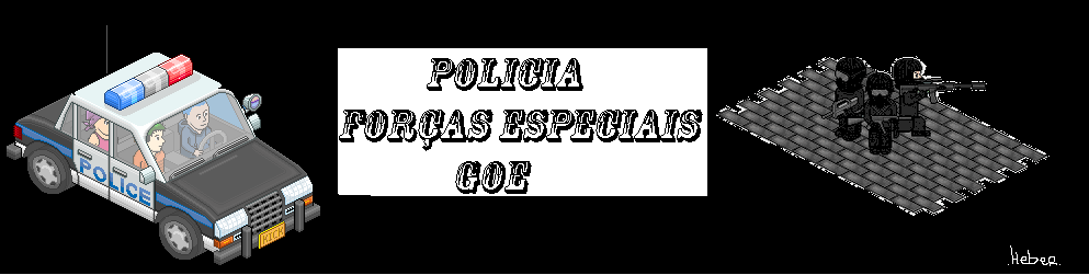 Policia GOE