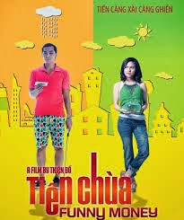 Tiền Chùa Tiền Chùa